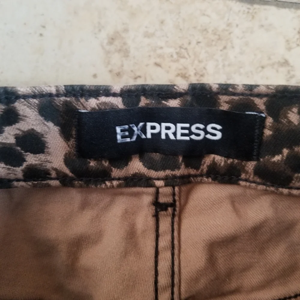 Express jeans - Picture 2 of 4